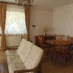 黑维兹瑟恩公寓式酒店 *
