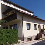 黑维兹瑟恩公寓式酒店 公寓