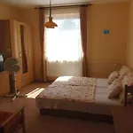 黑维兹瑟恩公寓式酒店 * Hévíz