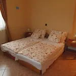 黑维兹瑟恩公寓式酒店 * Hévíz