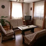 黑维兹瑟恩公寓式酒店 * Hévíz