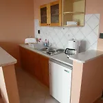 黑维兹瑟恩公寓式酒店 Hévíz