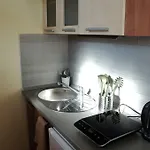 黑维兹瑟恩公寓式酒店 公寓 *