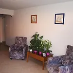 黑维兹瑟恩公寓式酒店 公寓 *