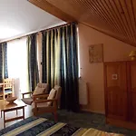 黑维兹瑟恩公寓式酒店 *
