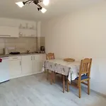 公寓 黑维兹瑟恩公寓式酒店 *