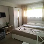 黑维兹瑟恩公寓式酒店 * Hévíz