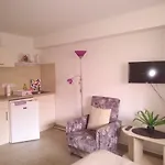 公寓 黑维兹瑟恩公寓式酒店 Hévíz