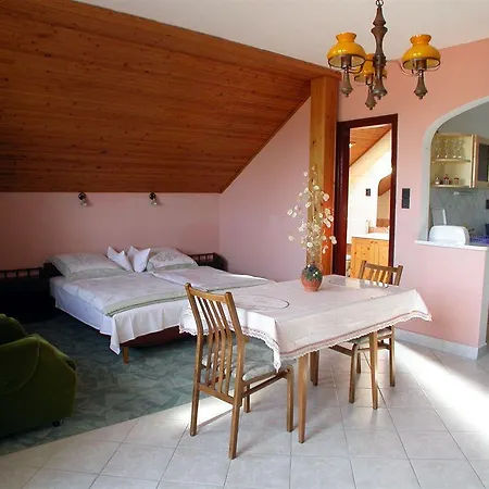 Appartamento Therme Apartmenthaus