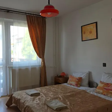 Therme Apartmenthaus *
