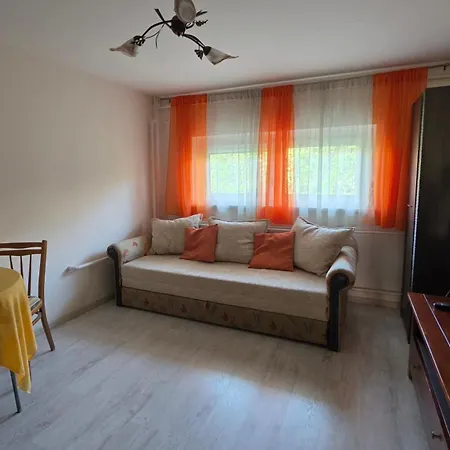 Therme Apartmenthaus Appartement