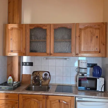 Therme Apartmenthaus Appartement *