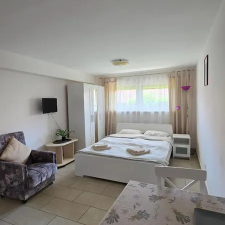Therme Apartmenthaus *