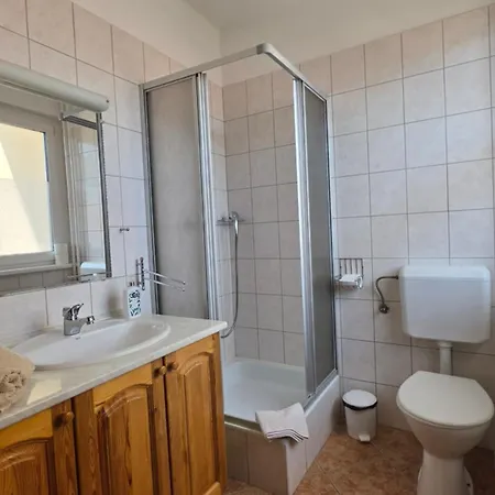 Therme Apartmenthaus Appartement *