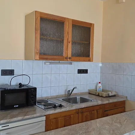 Appartement Therme Apartmenthaus Hévíz