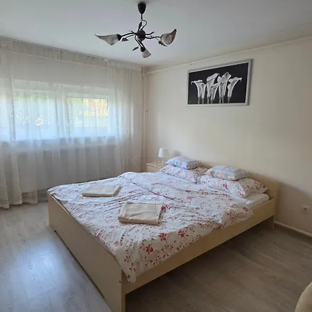Therme Apartmenthaus * Hévíz
