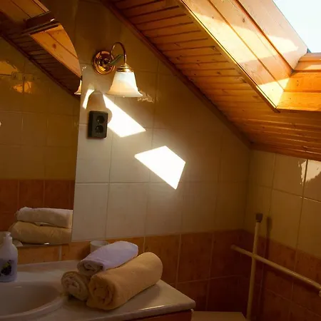 Therme Apartmenthaus Hévíz