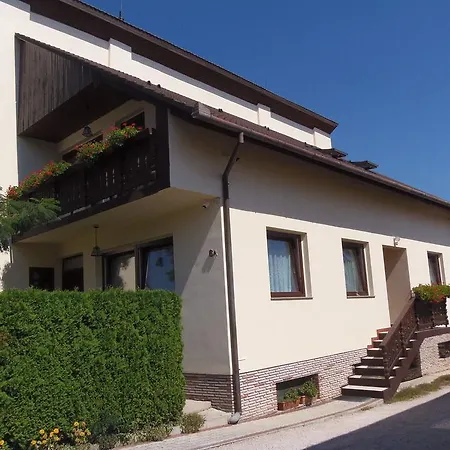Therme Apartmenthaus Daire