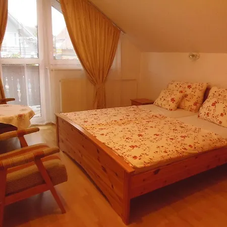 Therme Apartmenthaus Apartment *