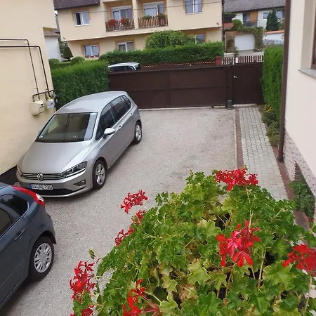 Therme Apartmenthaus Apartment