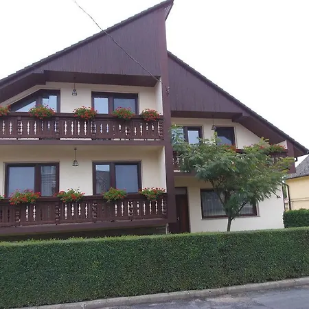 Therme Apartmenthaus Apartment *