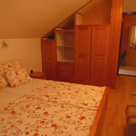 Therme Apartmenthaus Daire