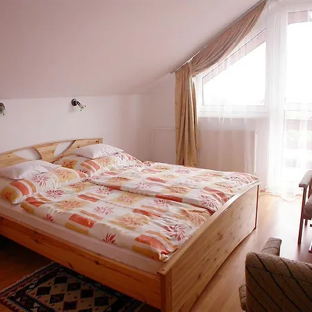 Appartamento Therme Apartmenthaus Hévíz