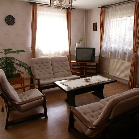 Therme Apartmenthaus * Hévíz