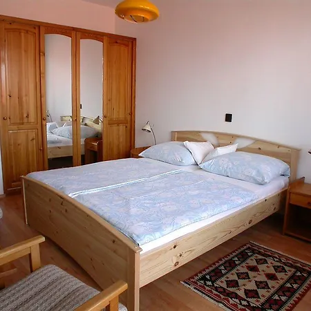Therme Apartmenthaus Appartamento