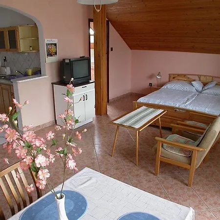 Daire Therme Apartmenthaus