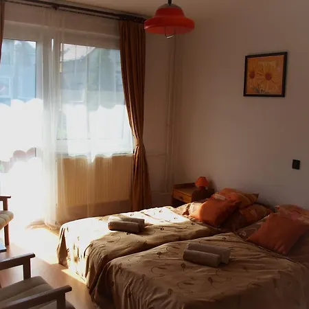 Therme Apartmenthaus Apartment *