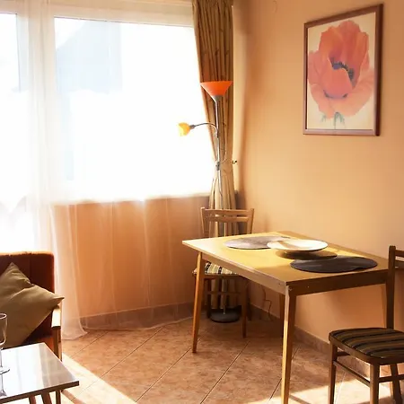 Apartament Therme Apartmenthaus