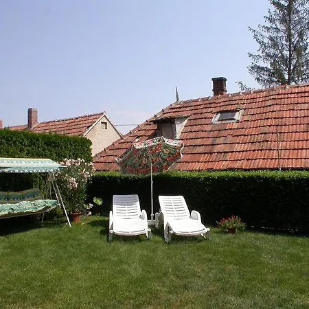 Appartamento Therme Apartmenthaus *