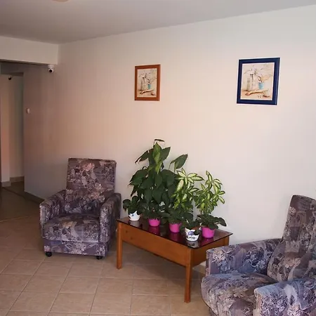 Therme Apartmenthaus Lejlighed *