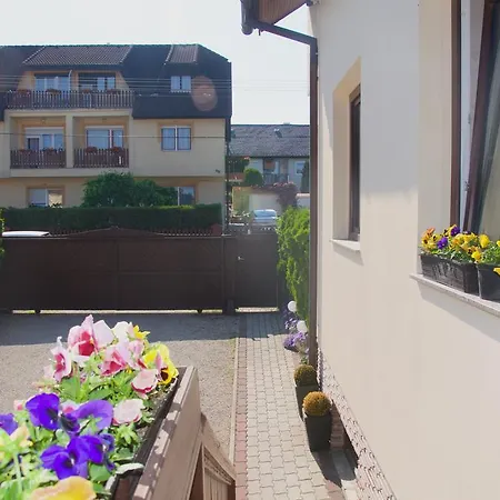 Therme Apartmenthaus * Héviz