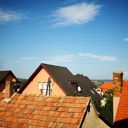 Daire Therme Apartmenthaus *