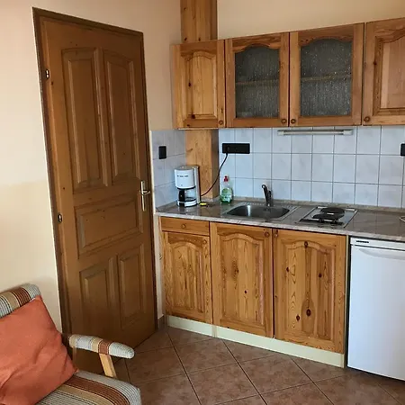 Appartamento Therme Apartmenthaus