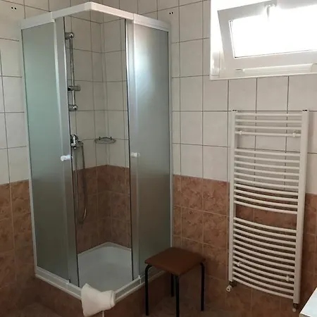 Therme Apartmenthaus * Hévíz