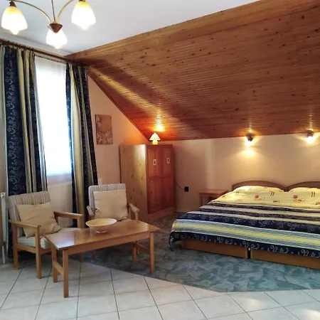 Therme Apartmenthaus Apartment *