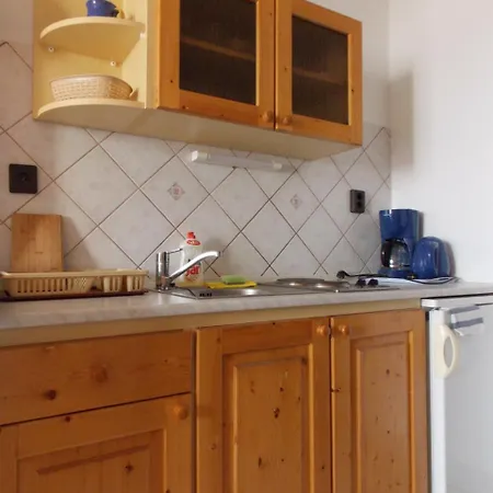 Therme Apartmenthaus Hévíz