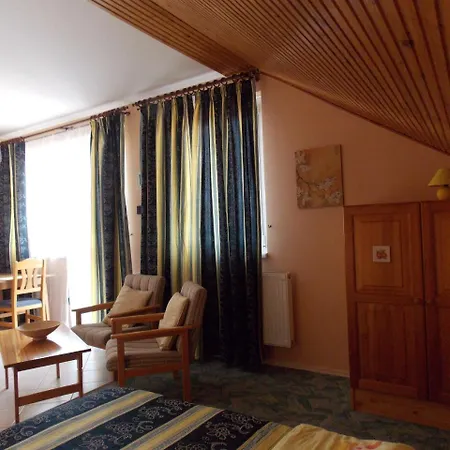 Therme Apartmenthaus *