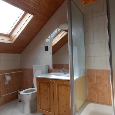 Therme Apartmenthaus Daire Hévíz