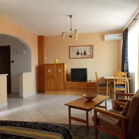 Apartament Therme Apartmenthaus