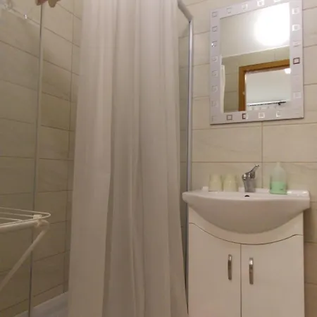 Therme Apartmenthaus Apartment Hévíz