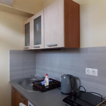 Therme Apartmenthaus Appartamento *