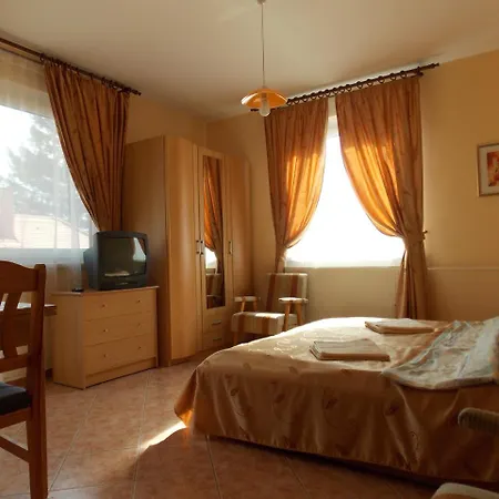 Therme Apartmenthaus * Héviz