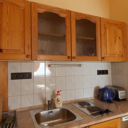 Appartamento Therme Apartmenthaus *
