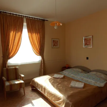 Apartman Therme Apartmenthaus