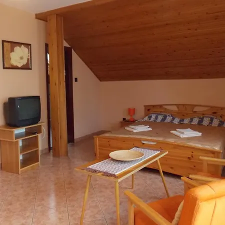 Appartamento Therme Apartmenthaus *