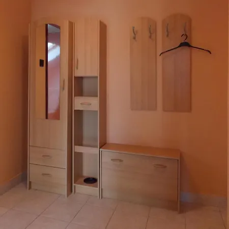 Therme Apartmenthaus Hévíz